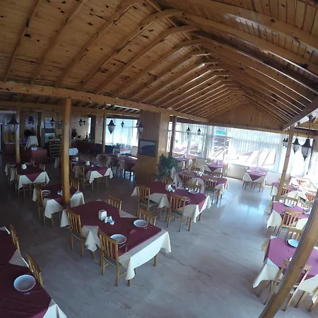 Hotel Miray Kleopatra 3*
