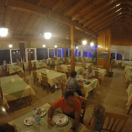 Miray Kleopatra Hotel 3*