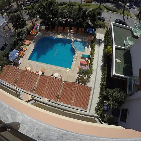 Miray Kleopatra Hotel 3*