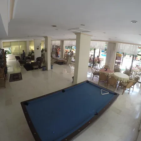 Miray Kleopatra 3* Alanya