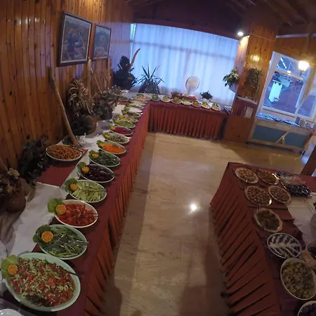 Hotel Miray Kleopatra