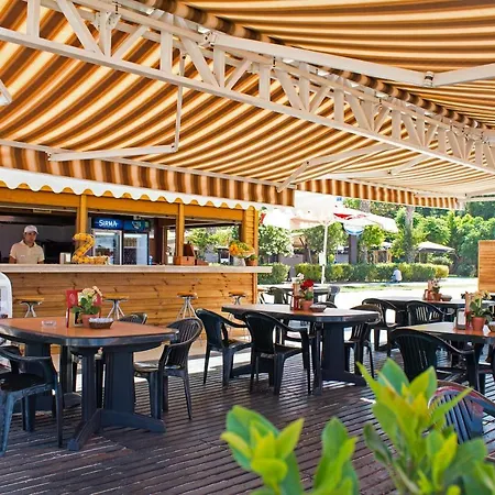 Miray Kleopatra 3* Alanya
