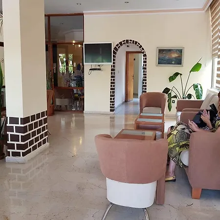 Hotel Miray Kleopatra 3*