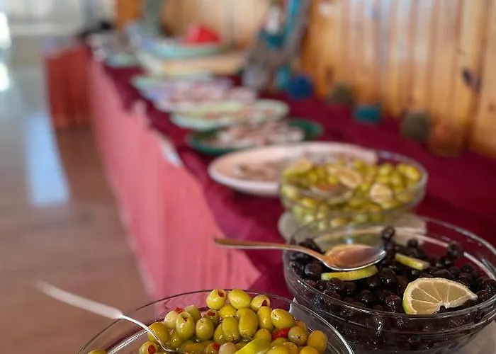 Hotel Miray Kleopatra 3*