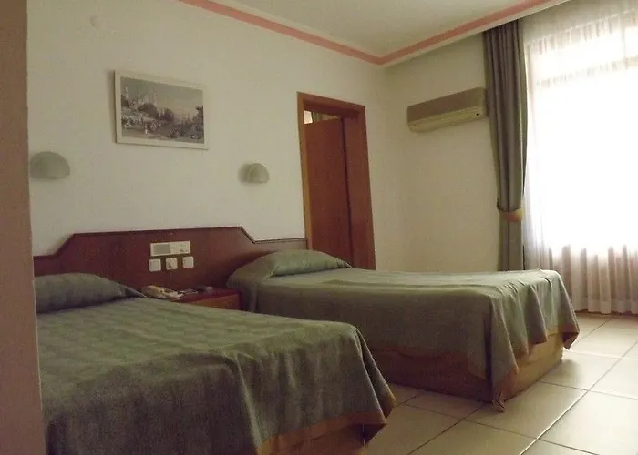 Miray Kleopatra Hotel 3*