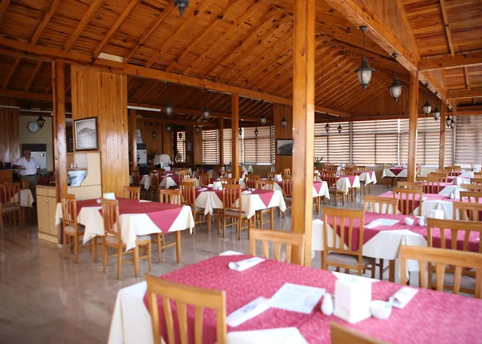 Miray Kleopatra Hotel