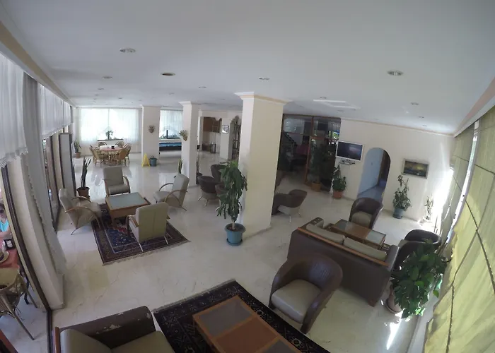 Miray Kleopatra 3* Alanya