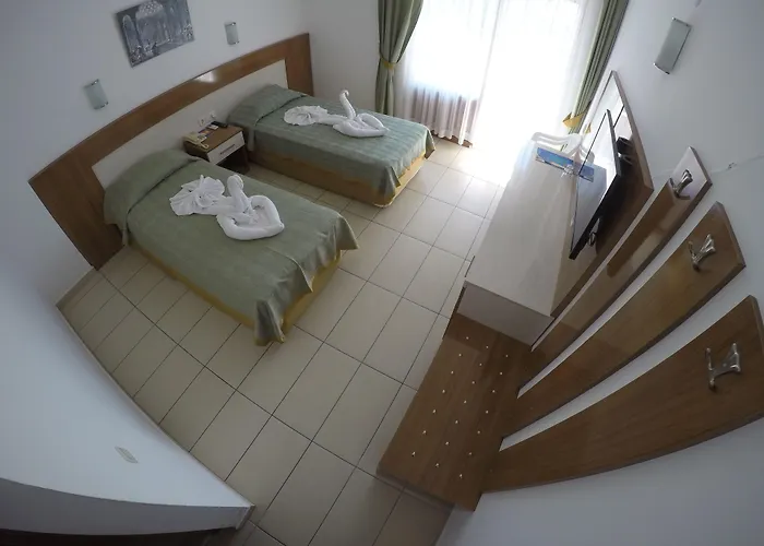 Miray Kleopatra Alanya