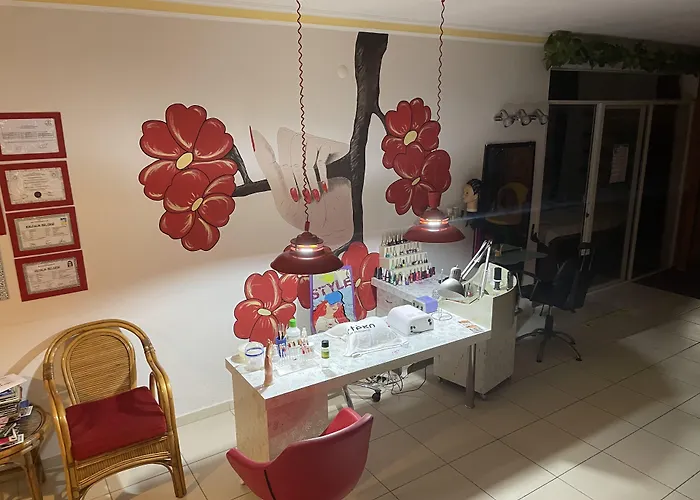 Miray Kleopatra Hotel Alanya