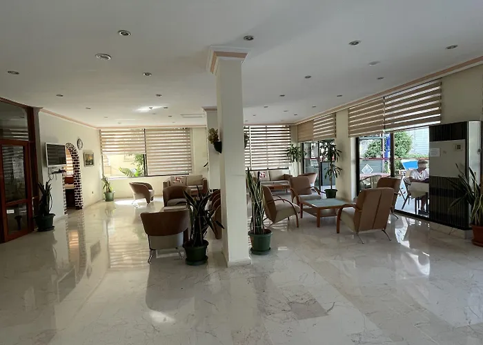 Miray Kleopatra Alanya