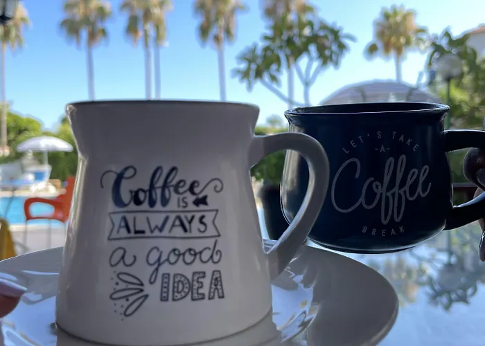 Miray Kleopatra Отель Алания