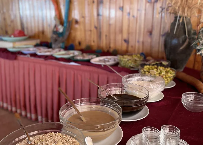 Miray Kleopatra Алания