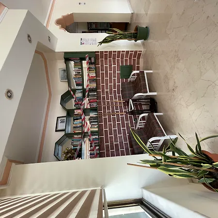克列奥帕特拉米拉酒店 酒店 3*