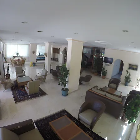 Miray Kleopatra 3* アランヤ