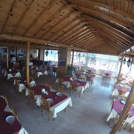 Miray Kleopatra アランヤ