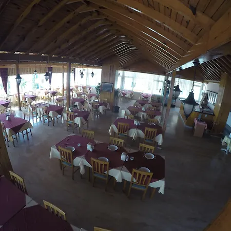 ホテル Miray Kleopatra