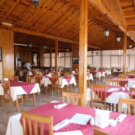 Miray Kleopatra 3* アランヤ