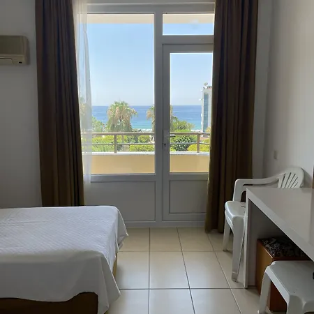 ホテル Miray Kleopatra