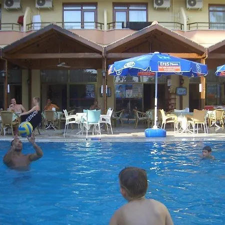 Hotel Miray Kleopatra Alanya