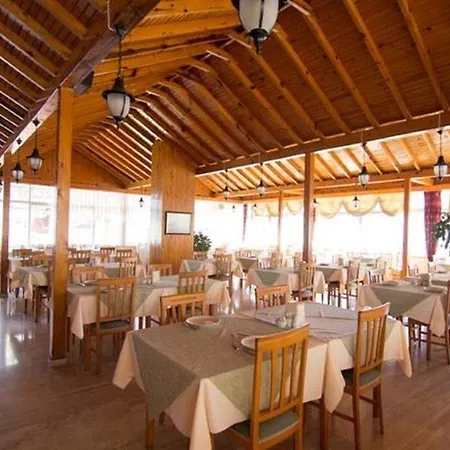 Miray Kleopatra Alanya