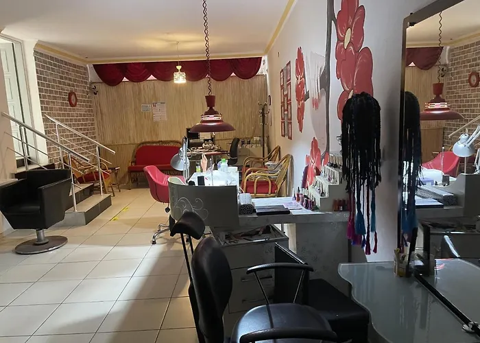 Miray Kleopatra Hotel 3*