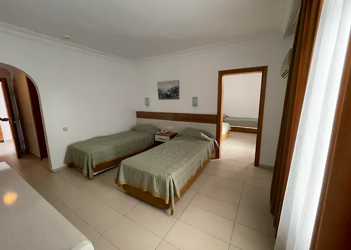 Miray Kleopatra Hotel