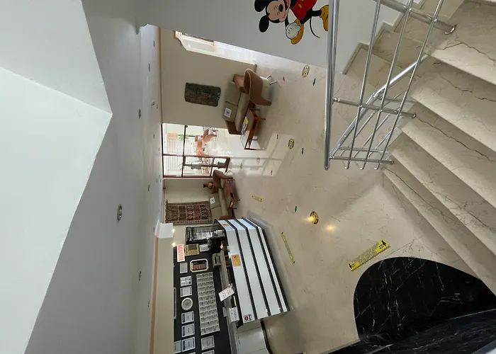 Miray Kleopatra 3* Alanya