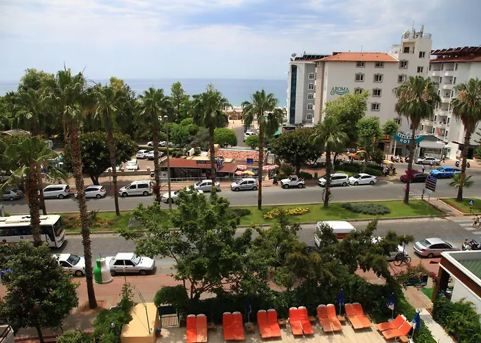 Miray Kleopatra Alanya