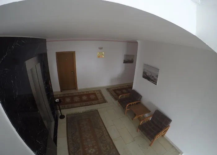 Miray Kleopatra Hotel