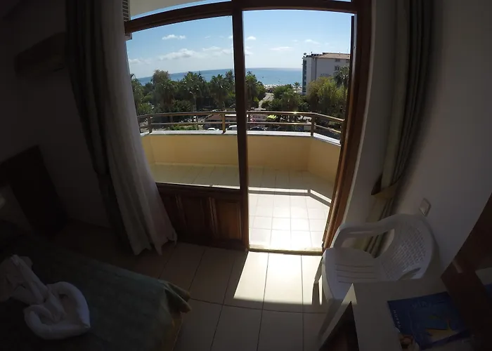 Miray Kleopatra Alanya