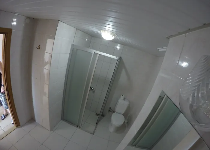 Miray Kleopatra Hotel