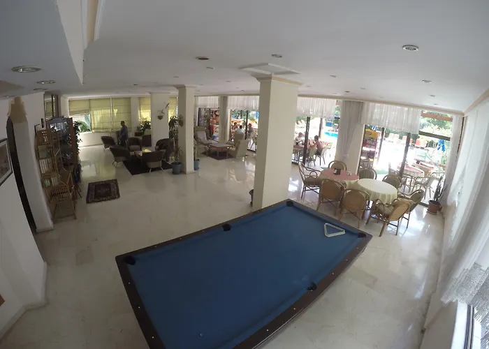 Miray Kleopatra Hotel