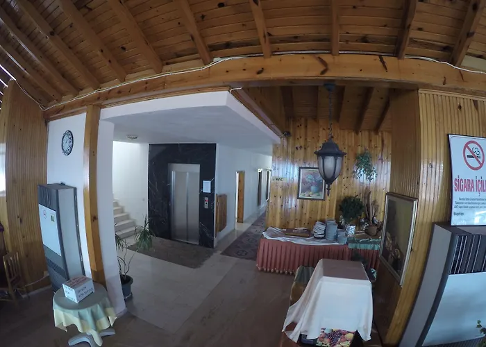 Hotel Miray Kleopatra