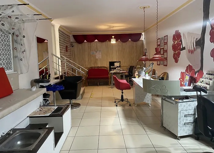 Hotel Miray Kleopatra 3*