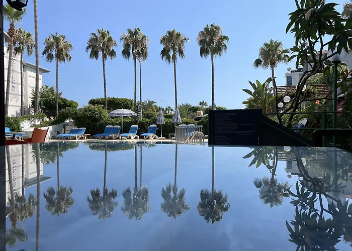 Miray Kleopatra Alanya