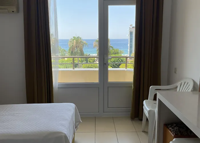 Hotel Miray Kleopatra