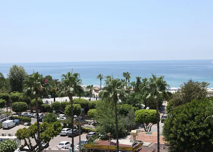 Miray Kleopatra Hotel Alanya