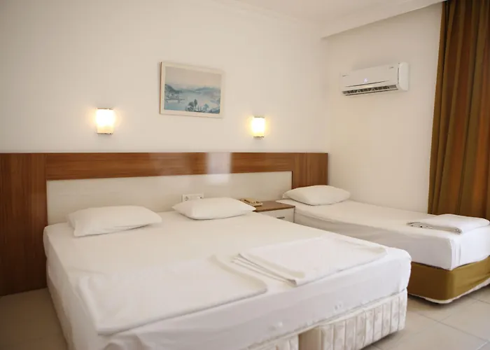 Miray Kleopatra Hotel Alanya