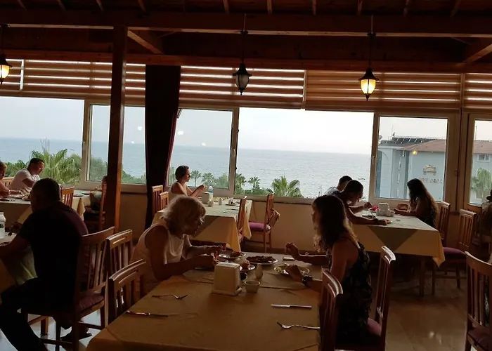 Miray Kleopatra Hotel Alanya