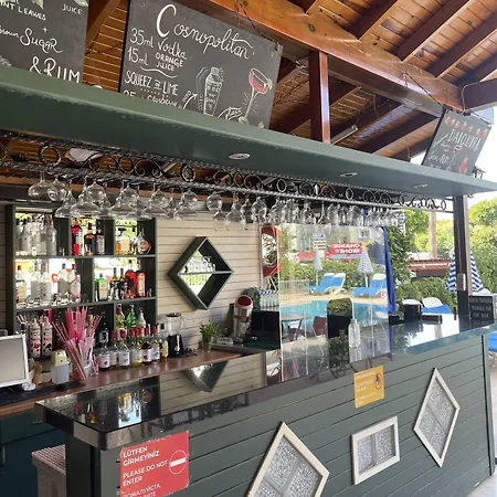酒店 克列奥帕特拉米拉酒店